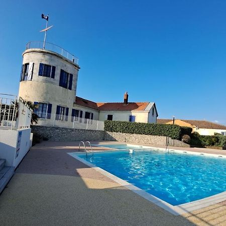 Appartement 6 Personnes Les Sables D'Olonne La Chaume エクステリア 写真