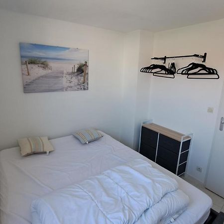 Appartement 6 Personnes Les Sables D'Olonne La Chaume エクステリア 写真