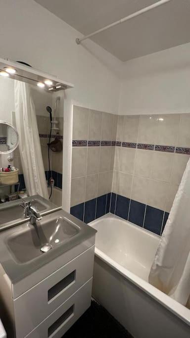 Appartement 6 Personnes Les Sables D'Olonne La Chaume エクステリア 写真