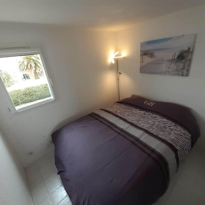 Appartement 6 Personnes Les Sables D'Olonne La Chaume エクステリア 写真