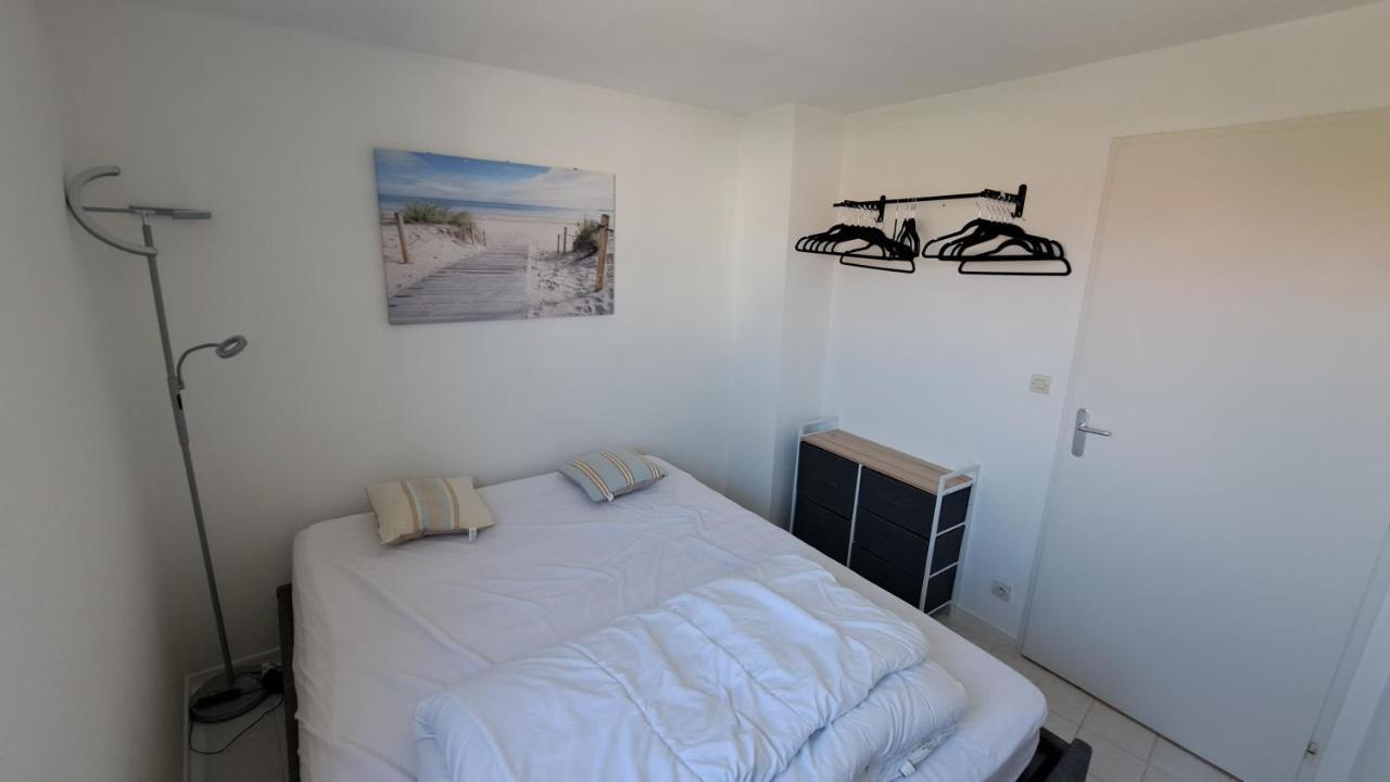 Appartement 6 Personnes Les Sables D'Olonne La Chaume エクステリア 写真